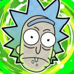 Rick And Morty Arcade