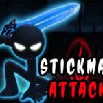 Stickman Attack